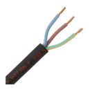 10m Câble électrique souple 3G2.5mm2 H07RNF