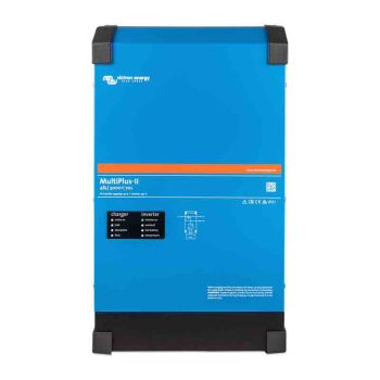 Convertisseur-chargeur 5000VA 48V 70A MultiPlus II - Victron Energy