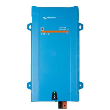 Convertisseur-chargeur 1600VA 12V 70A MultiPlus - Victron Energy