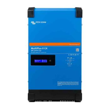 Convertisseur-chargeur 3000VA 48V 35A MultiPlus II GX - Victron Energy