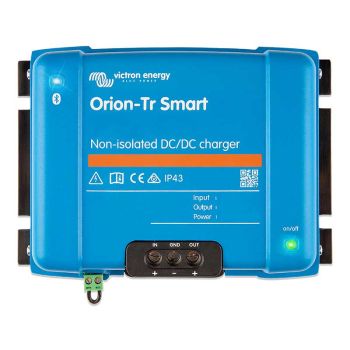 Convertisseur DC-DC 12-12V 30A nonisolé Orion(360W)Smart-VictronEnergy