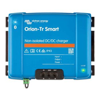 Convertisseur DC-DC 24-24V 17A nonisolé Orion(400W)Smart-VictronEnergy