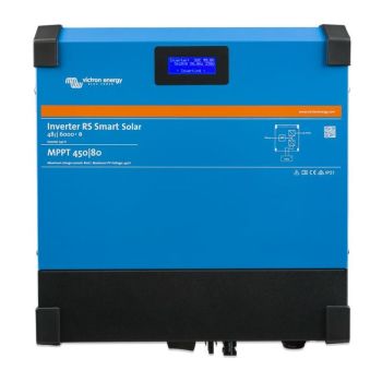 Convertisseur 6000VA 48V 450/80 RS - Smart solar - Victron Energy