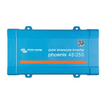 Convertisseur 250VA 48V pur sinus Phoenix VE.Direct-Victron Energy