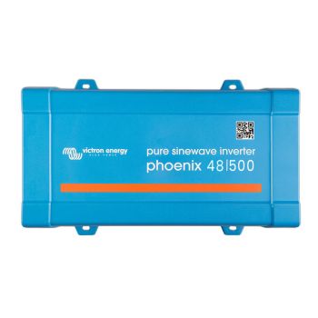 Convertisseur 500VA 48V pur sinus Phoenix VE.Direct-Victron Energy