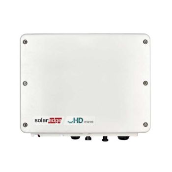 Onduleur réseau 4kW - HD WAVE - SolarEDGE