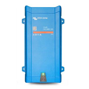 Convertisseur-chargeur 500VA 12V 20A-16A - MultiPlus - Victron Energy