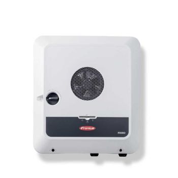 Onduleur hybride 4.6kW - Gen24  4.6 Plus - Fronius Primo