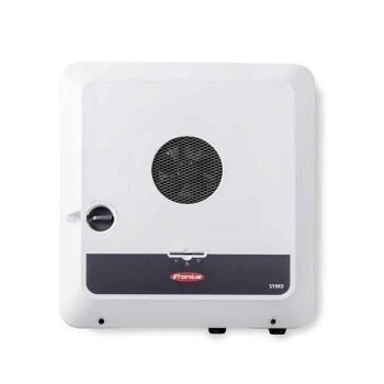 Onduleur hybride 6kW - Symo - Gen24 6.0 Plus - Triphasé - Fronius