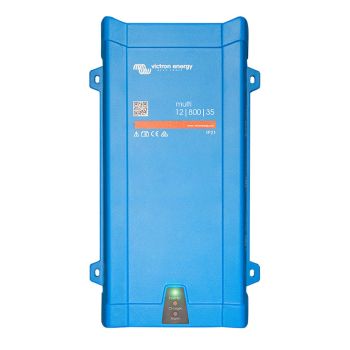 Convertisseur-chargeur 800VA 12V 35A MultiPlus C - Victron Energy