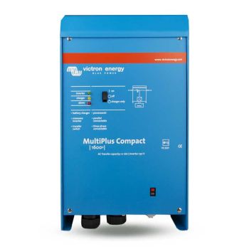 Convertisseur-chargeur 1600VA 12V 70A MultiPlus C - Victron Energy