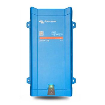 Convertisseur-chargeur 500VA 24V 10A MultiPlus - Victron Energy