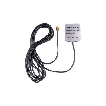 Antenne GPS active pour GX GSM et GX LTE - Victron Energy