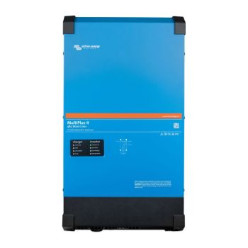 Convertisseur-chargeur 8000VA 48V 110A/100A MultiPlus II - Victron Energy