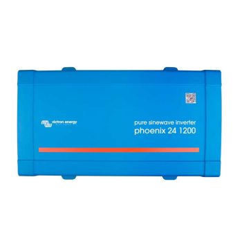 Convertisseur 1200VA 24V Phoenix VE.Direct - SCHUKO - Victron Energy