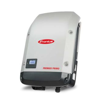 Onduleur réseau 4kW - Primo 4.0-1 Light - Monophasé - 2 MPPT - Fronius