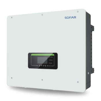 Onduleur de stockage couplé AC 10kW - Triphasé - ME-10KTL-3P - SOFAR