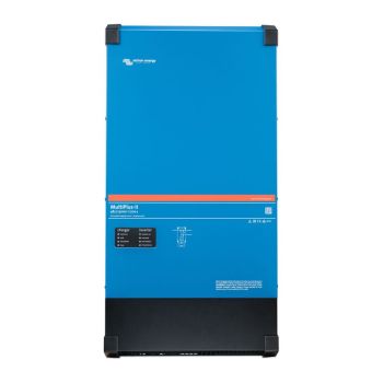 Convertisseur-chargeur 15000VA 48V 200A/100A MultiPlus II - Victron Energy