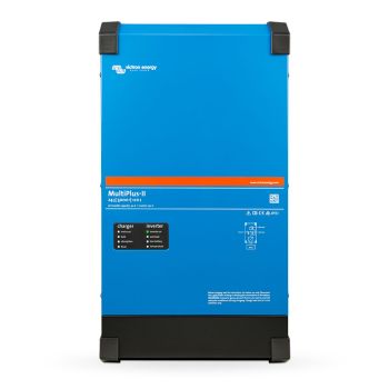 Convertisseur-chargeur 5000VA 24V 120A/50A MultiPlus II - Victron Energy