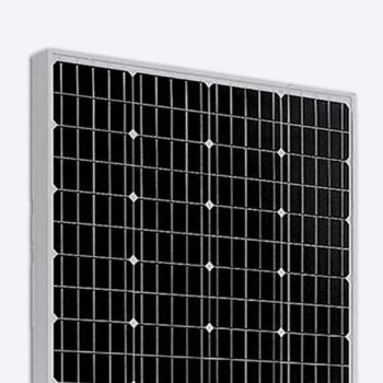 Panneau solaire 115Wc 12V Mono - Blue solar - Victron Energy