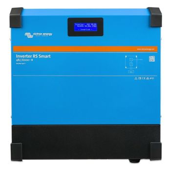 Convertisseur  RS 6000VA 48V - 230V - Smart - Victron Energy