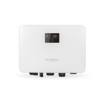 Onduleur réseau 2.5kW - MPPT - SG2.5RS-S - Sungrow Power