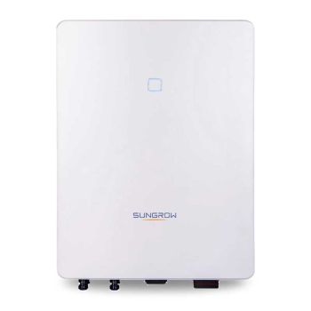 Onduleur réseau 6kW - Double MPPT - SG6.0RT - Triphasé - Sungrow Power