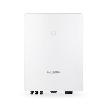 Onduleur réseau 7kW - Double MPPT - SG7.0RT - Triphasé - Sungrow Power