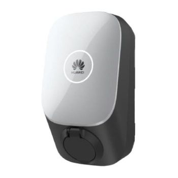 Borne de recharge intelligent pour EV - 22kW - (WLAN/RFID) - Huawei