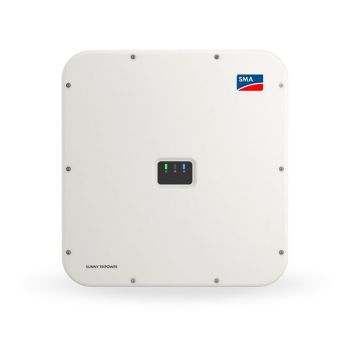 Onduleur réseau 12kW - Triphasé - 3MPPT - Sunny Tripower - X STP 12-50 - SMA