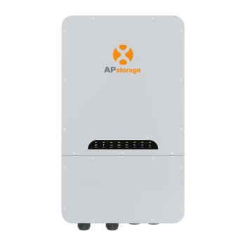 Onduleur de stockage couplé 5kW I ELS 5K I APS