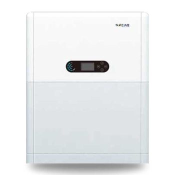 Système 3KW POWERALL ESI 3K-S1 avec batterie 5KW SOFAR