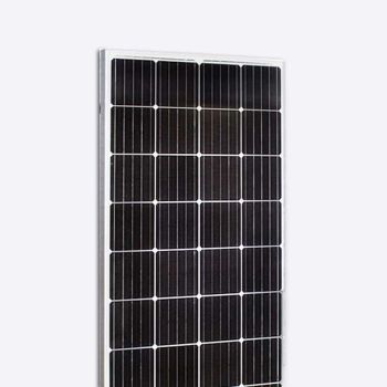 Panneau solaire 185Wc 12V Mono - BlueSolar - Victron Energy