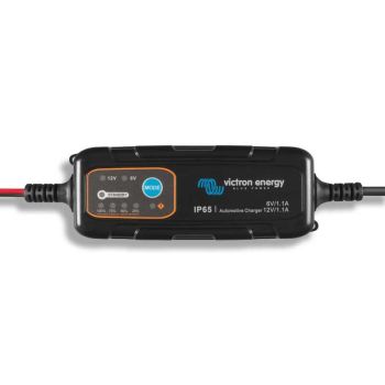 Chargeur de batterie 6V/12V 1.1A  -Automotive- IP65 Victron Energy