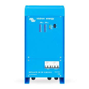 Chargeur de batterie 24V 30A (1+1) - Skylla TG - Victron Energy