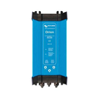 Convertisseur DC-DC 24V-12V 25A non isolé Orion - Victron Energy