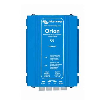 Convertisseur DC-DC 12V-24V 8A non isolé Orion - Victron Energy