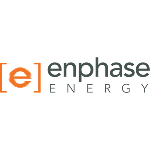 Enphase energy